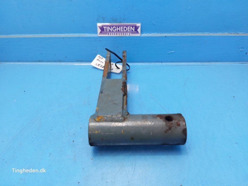 Sonstiges Mähdrescherzubehör typu Massey Ferguson 7256, Gebrauchtmaschine v Hemmet (Obrázek 8)