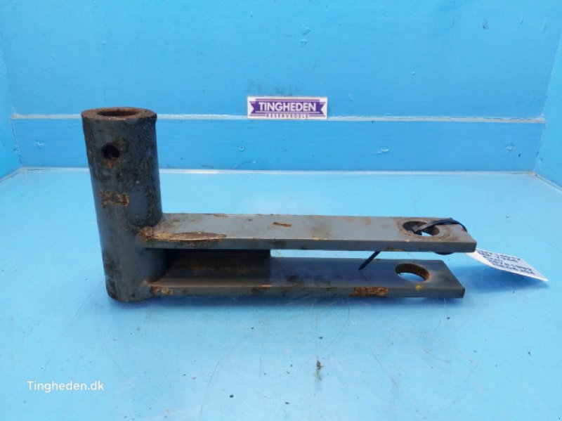 Sonstiges Mähdrescherzubehör typu Massey Ferguson 7256, Gebrauchtmaschine v Hemmet (Obrázek 2)