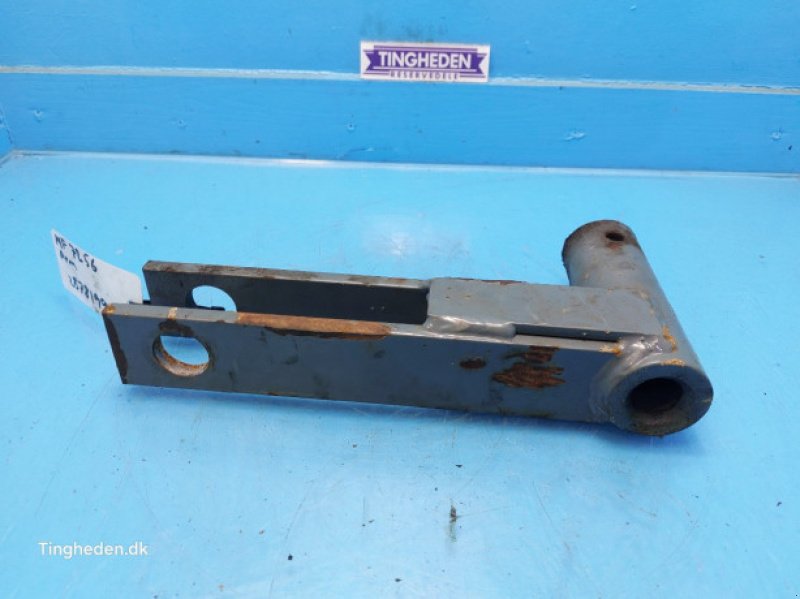 Sonstiges Mähdrescherzubehör typu Massey Ferguson 7256, Gebrauchtmaschine v Hemmet (Obrázek 7)