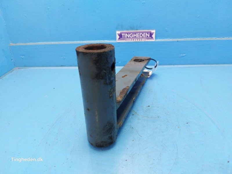 Sonstiges Mähdrescherzubehör typu Massey Ferguson 7256, Gebrauchtmaschine v Hemmet (Obrázek 9)