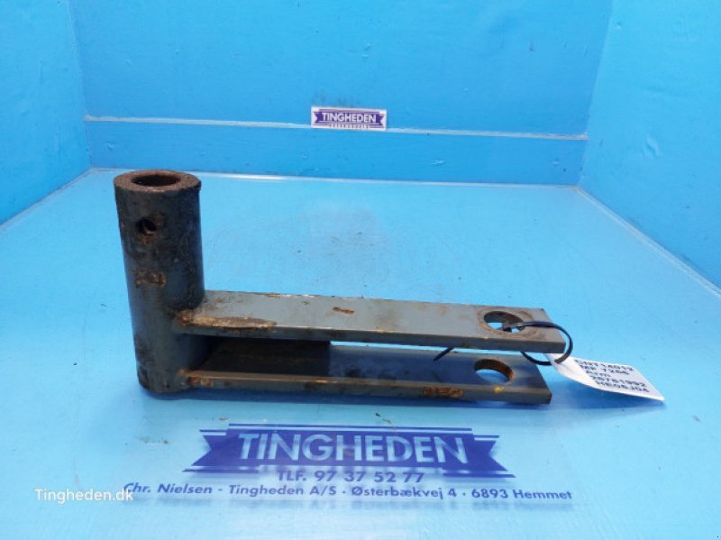 Sonstiges Mähdrescherzubehör typu Massey Ferguson 7256, Gebrauchtmaschine v Hemmet (Obrázek 1)