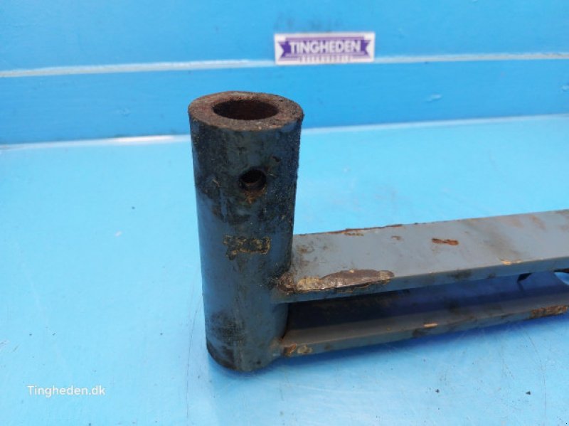 Sonstiges Mähdrescherzubehör typu Massey Ferguson 7256, Gebrauchtmaschine v Hemmet (Obrázek 3)