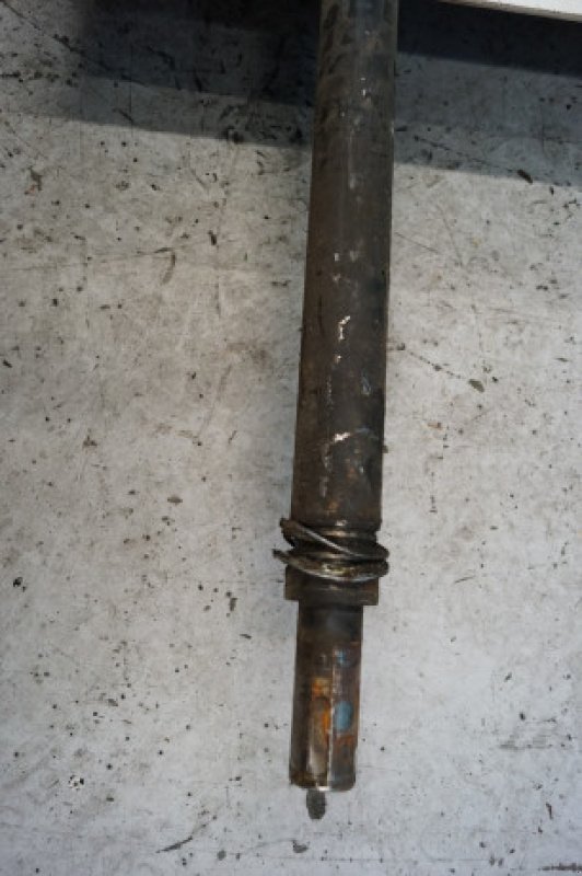 Sonstiges Mähdrescherzubehör des Typs Massey Ferguson 7256, Gebrauchtmaschine in Hemmet (Bild 15)