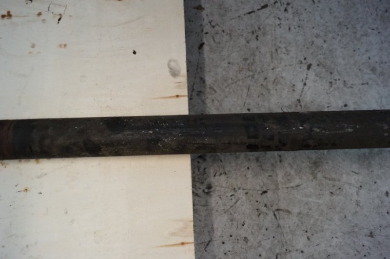 Sonstiges Mähdrescherzubehör des Typs Massey Ferguson 7256, Gebrauchtmaschine in Hemmet (Bild 12)