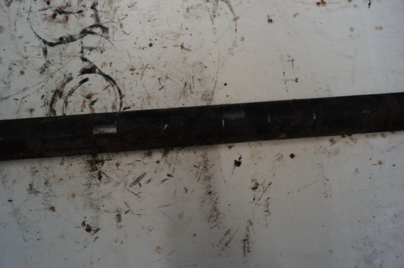 Sonstiges Mähdrescherzubehör des Typs Massey Ferguson 7256, Gebrauchtmaschine in Hemmet (Bild 11)