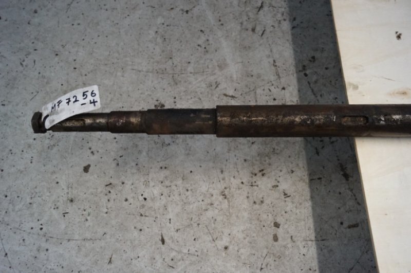 Sonstiges Mähdrescherzubehör des Typs Massey Ferguson 7256, Gebrauchtmaschine in Hemmet (Bild 3)