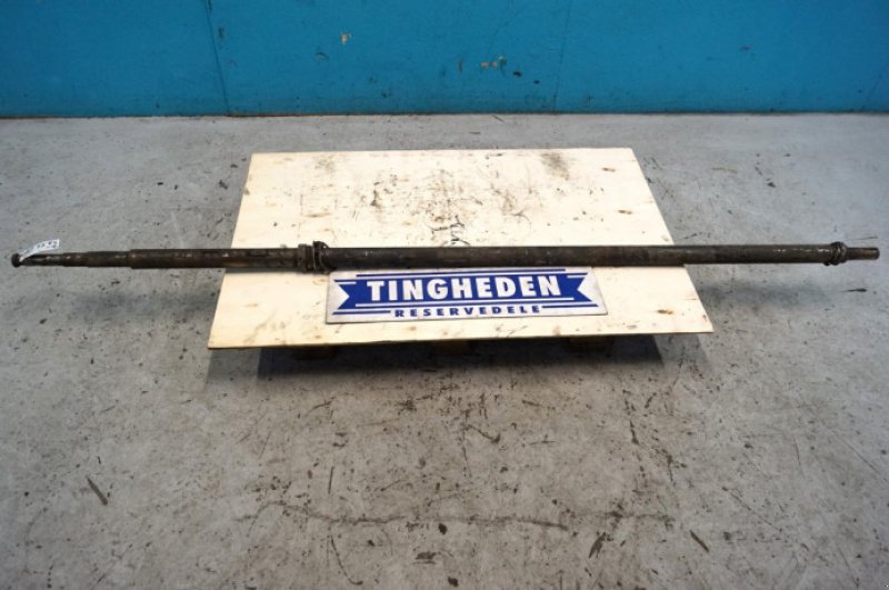 Sonstiges Mähdrescherzubehör des Typs Massey Ferguson 7256, Gebrauchtmaschine in Hemmet (Bild 1)