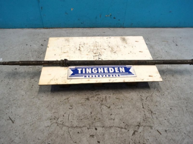 Sonstiges Mähdrescherzubehör typu Massey Ferguson 7256, Gebrauchtmaschine v Hemmet (Obrázek 1)