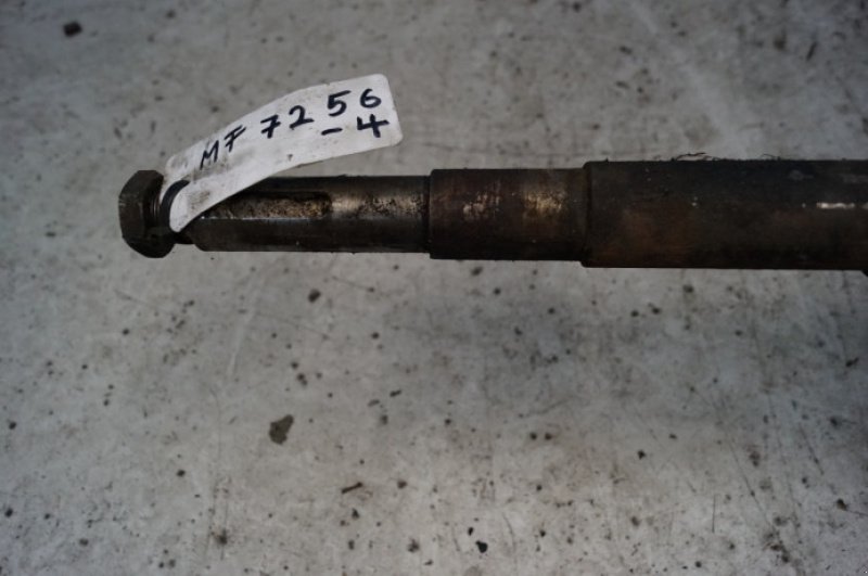 Sonstiges Mähdrescherzubehör des Typs Massey Ferguson 7256, Gebrauchtmaschine in Hemmet (Bild 4)