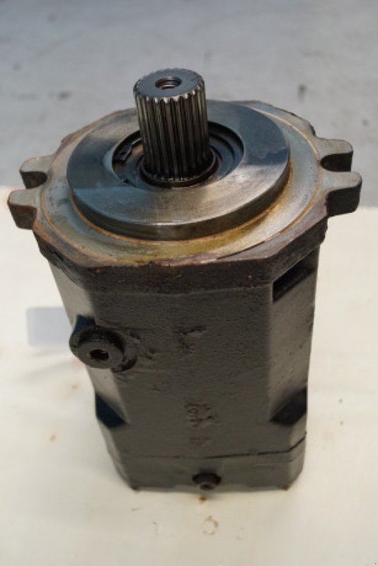 Sonstiges Mähdrescherzubehör typu Massey Ferguson 7256, Gebrauchtmaschine v Hemmet (Obrázek 15)