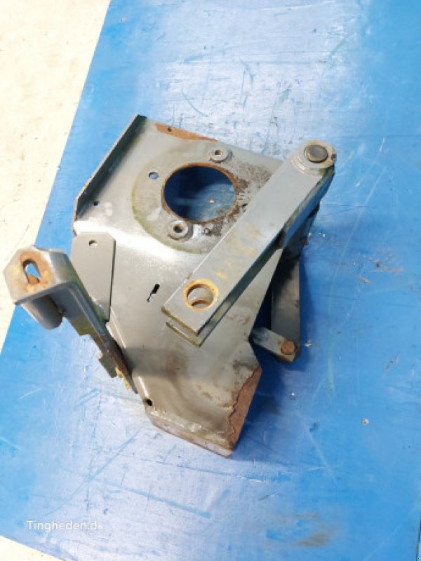 Sonstiges Mähdrescherzubehör typu Massey Ferguson 7256, Gebrauchtmaschine v Hemmet (Obrázek 13)