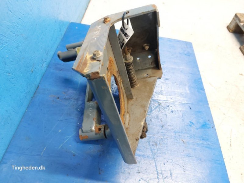 Sonstiges Mähdrescherzubehör typu Massey Ferguson 7256, Gebrauchtmaschine v Hemmet (Obrázek 5)