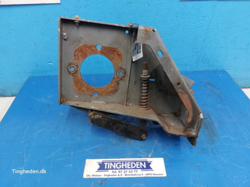 Sonstiges Mähdrescherzubehör typu Massey Ferguson 7256, Gebrauchtmaschine v Hemmet (Obrázek 2)