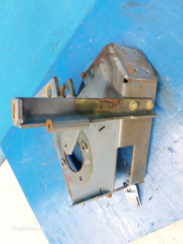 Sonstiges Mähdrescherzubehör typu Massey Ferguson 7256, Gebrauchtmaschine v Hemmet (Obrázek 12)