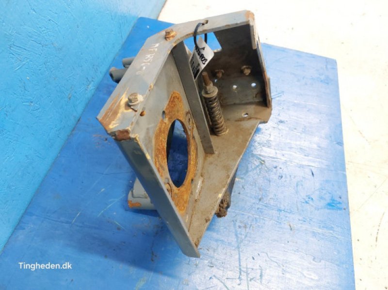 Sonstiges Mähdrescherzubehör typu Massey Ferguson 7256, Gebrauchtmaschine v Hemmet (Obrázek 7)