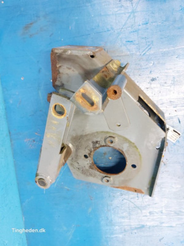 Sonstiges Mähdrescherzubehör typu Massey Ferguson 7256, Gebrauchtmaschine v Hemmet (Obrázek 11)