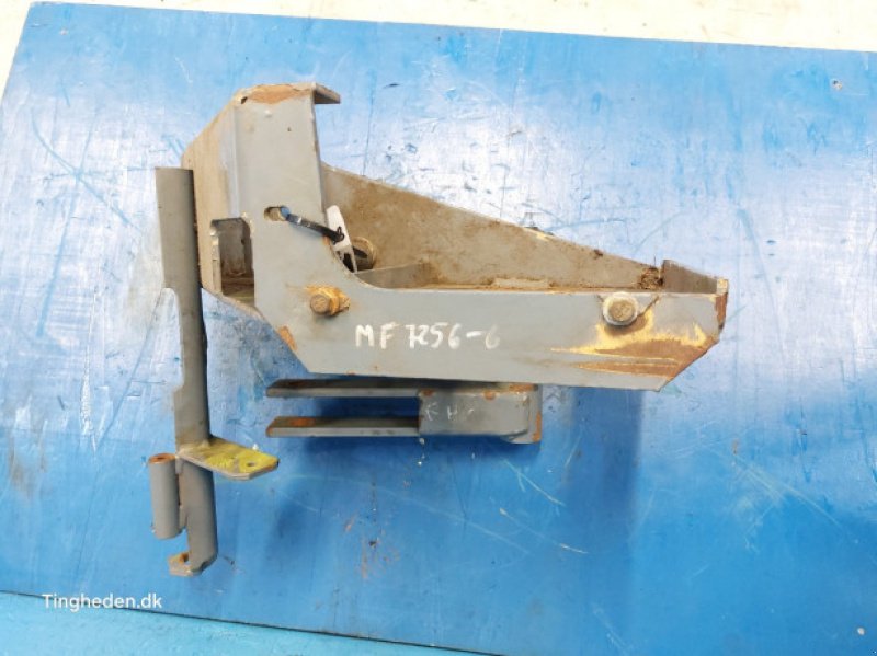 Sonstiges Mähdrescherzubehör typu Massey Ferguson 7256, Gebrauchtmaschine v Hemmet (Obrázek 8)