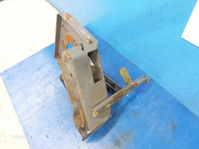 Sonstiges Mähdrescherzubehör typu Massey Ferguson 7256, Gebrauchtmaschine v Hemmet (Obrázek 9)