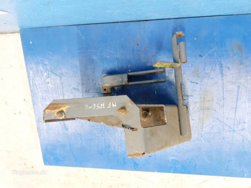 Sonstiges Mähdrescherzubehör typu Massey Ferguson 7256, Gebrauchtmaschine v Hemmet (Obrázek 10)