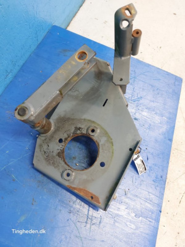 Sonstiges Mähdrescherzubehör typu Massey Ferguson 7256, Gebrauchtmaschine v Hemmet (Obrázek 14)