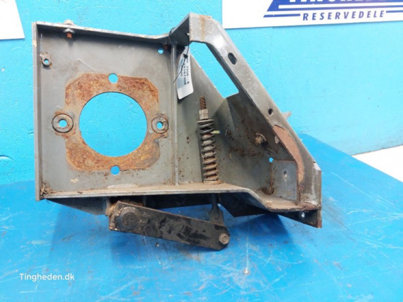 Sonstiges Mähdrescherzubehör typu Massey Ferguson 7256, Gebrauchtmaschine v Hemmet (Obrázek 3)