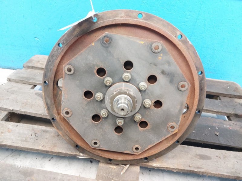 Sonstiges Mähdrescherzubehör typu Massey Ferguson 7256, Gebrauchtmaschine v Hemmet (Obrázek 9)