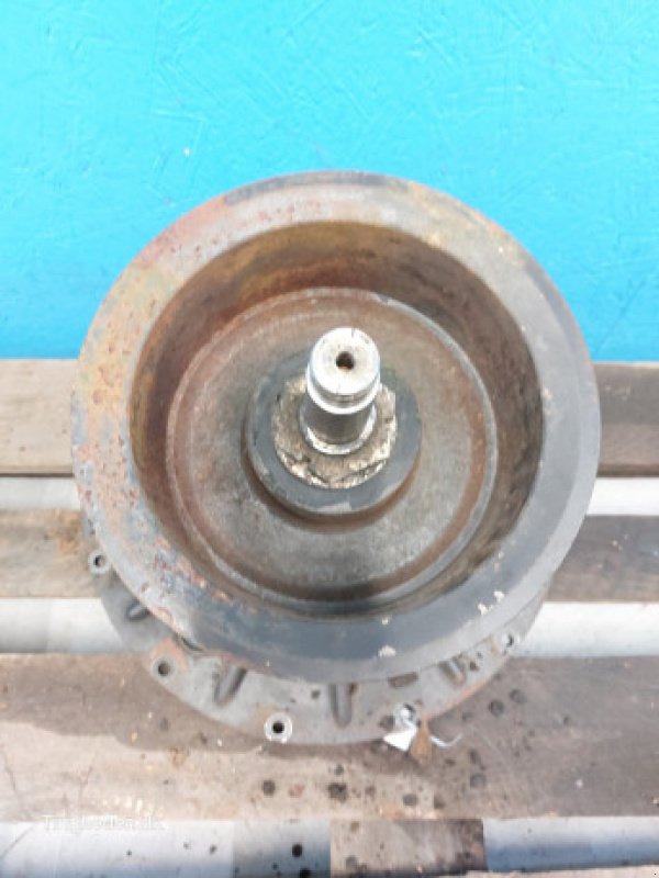 Sonstiges Mähdrescherzubehör typu Massey Ferguson 7256, Gebrauchtmaschine v Hemmet (Obrázek 14)