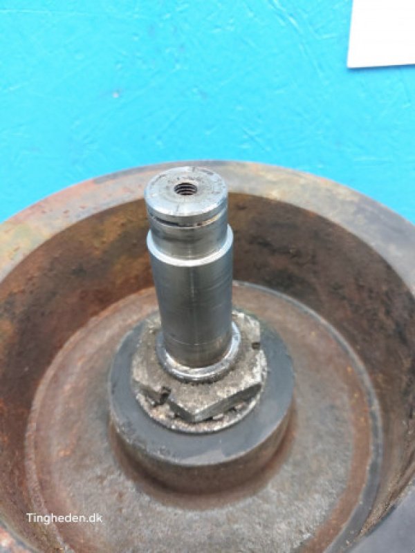 Sonstiges Mähdrescherzubehör typu Massey Ferguson 7256, Gebrauchtmaschine v Hemmet (Obrázek 15)