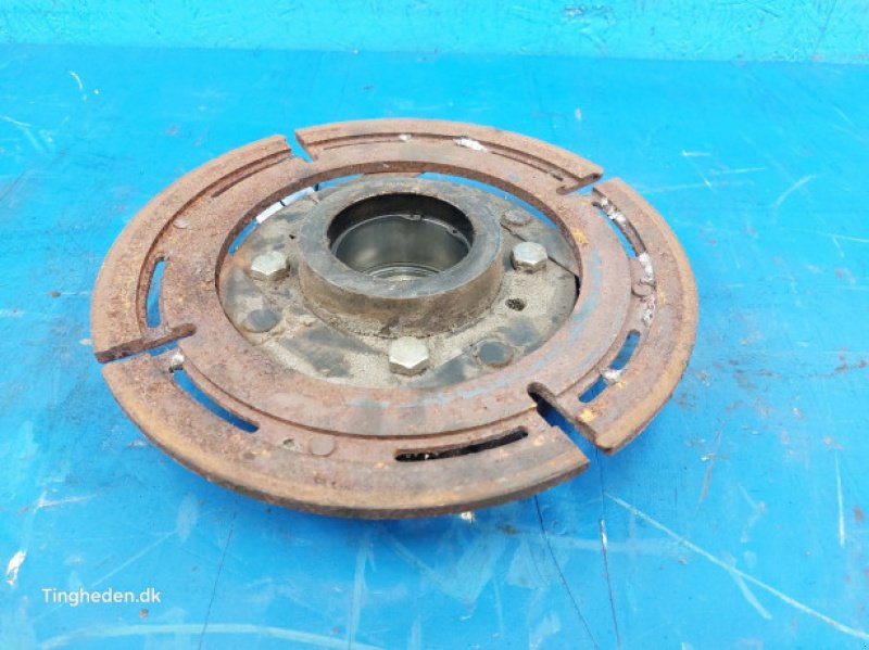 Sonstiges Mähdrescherzubehör typu Massey Ferguson 7256, Gebrauchtmaschine v Hemmet (Obrázek 9)