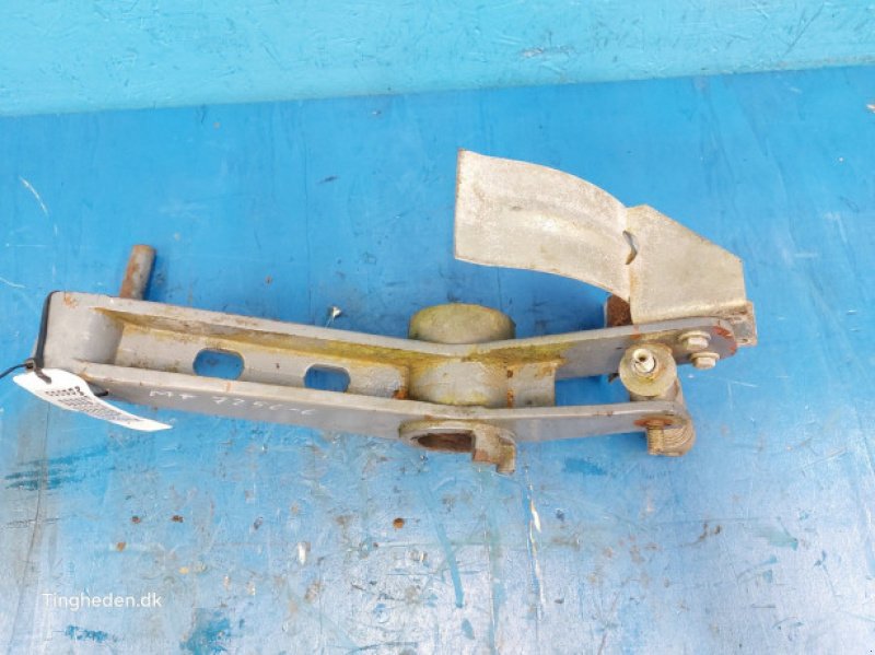 Sonstiges Mähdrescherzubehör des Typs Massey Ferguson 7256, Gebrauchtmaschine in Hemmet (Bild 13)