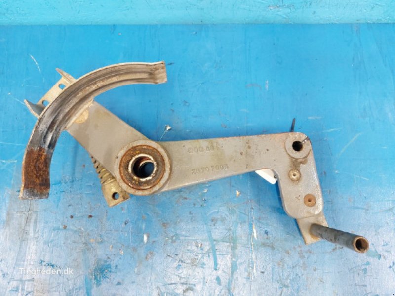 Sonstiges Mähdrescherzubehör des Typs Massey Ferguson 7256, Gebrauchtmaschine in Hemmet (Bild 3)