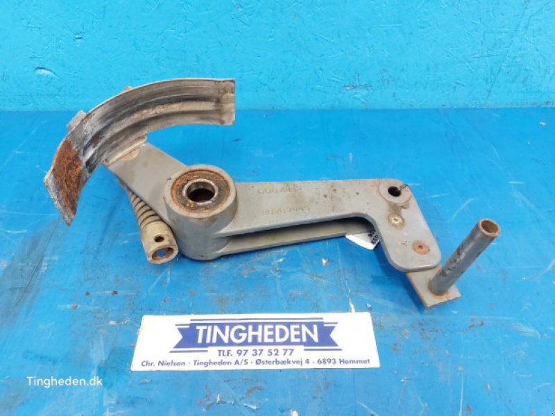 Sonstiges Mähdrescherzubehör des Typs Massey Ferguson 7256, Gebrauchtmaschine in Hemmet (Bild 2)