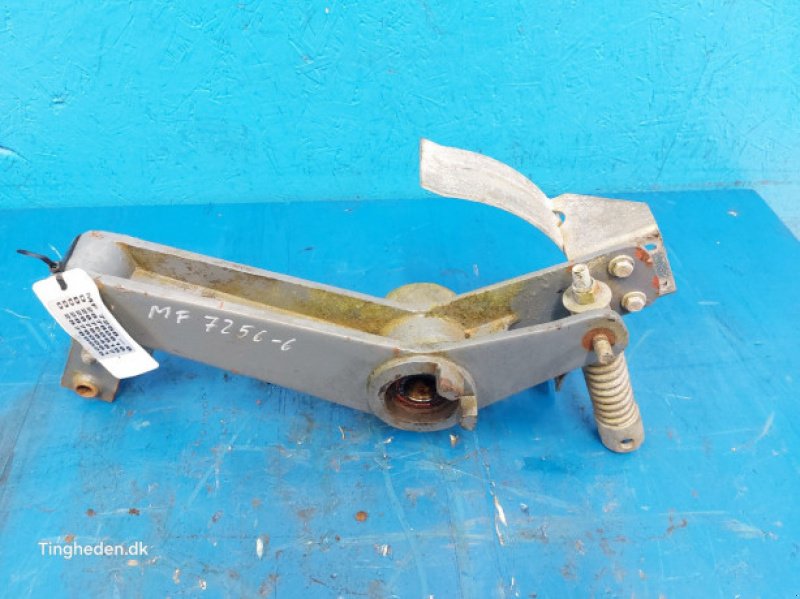 Sonstiges Mähdrescherzubehör des Typs Massey Ferguson 7256, Gebrauchtmaschine in Hemmet (Bild 12)