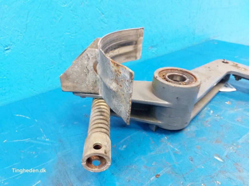 Sonstiges Mähdrescherzubehör des Typs Massey Ferguson 7256, Gebrauchtmaschine in Hemmet (Bild 7)