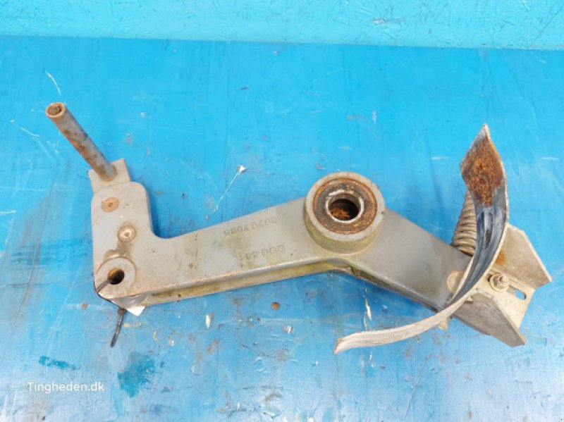 Sonstiges Mähdrescherzubehör des Typs Massey Ferguson 7256, Gebrauchtmaschine in Hemmet (Bild 9)