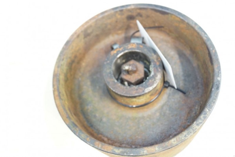 Sonstiges Mähdrescherzubehör typu Massey Ferguson 7256, Gebrauchtmaschine v Hemmet (Obrázek 3)