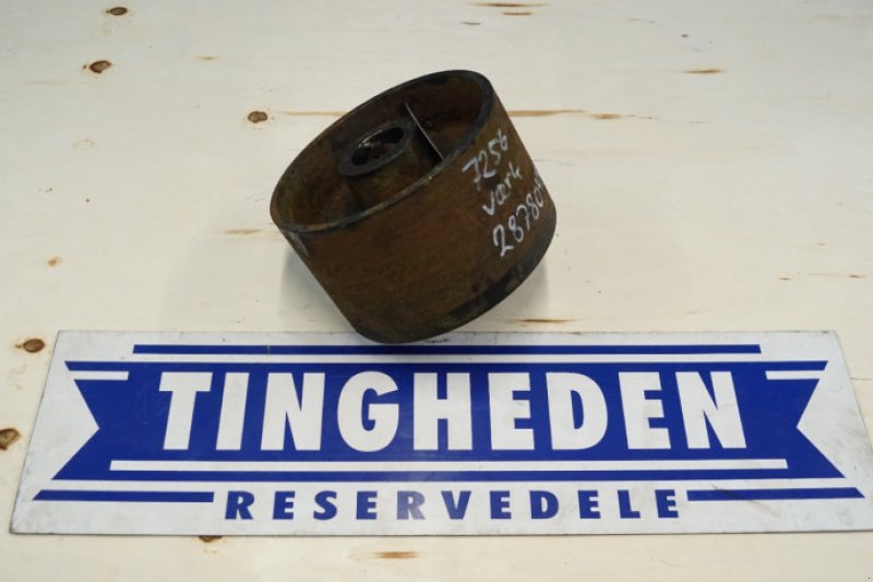 Sonstiges Mähdrescherzubehör typu Massey Ferguson 7256, Gebrauchtmaschine v Hemmet (Obrázek 2)