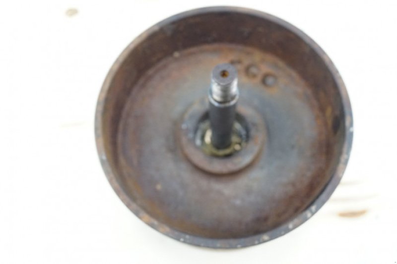 Sonstiges Mähdrescherzubehör typu Massey Ferguson 7256, Gebrauchtmaschine v Hemmet (Obrázek 9)