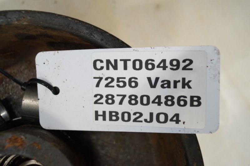 Sonstiges Mähdrescherzubehör typu Massey Ferguson 7256, Gebrauchtmaschine v Hemmet (Obrázek 15)