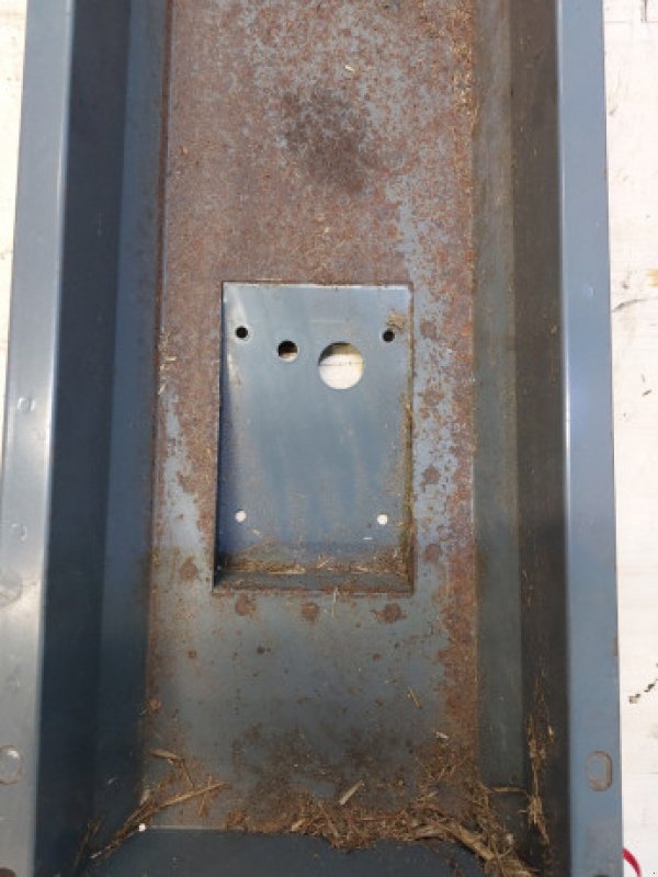 Sonstiges Mähdrescherzubehör des Typs Massey Ferguson 7256, Gebrauchtmaschine in Hemmet (Bild 4)