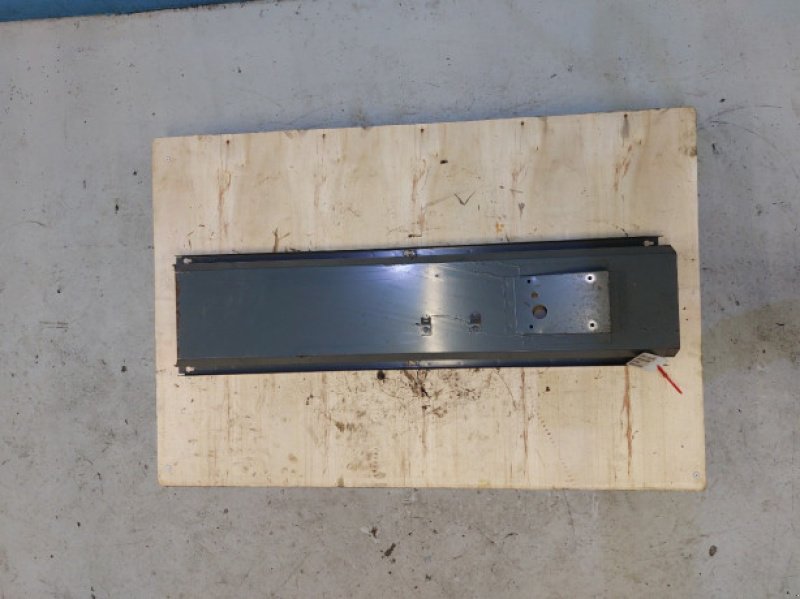 Sonstiges Mähdrescherzubehör des Typs Massey Ferguson 7256, Gebrauchtmaschine in Hemmet (Bild 6)