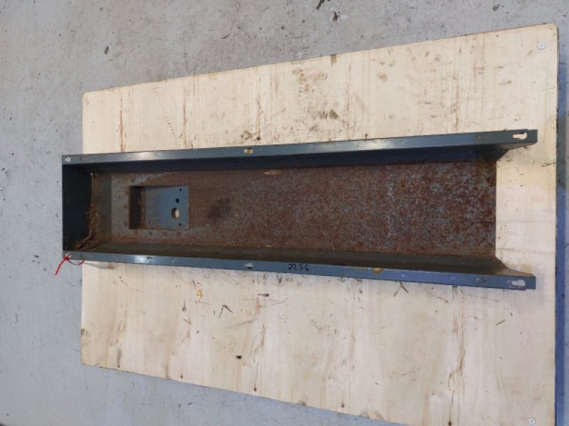 Sonstiges Mähdrescherzubehör des Typs Massey Ferguson 7256, Gebrauchtmaschine in Hemmet (Bild 2)