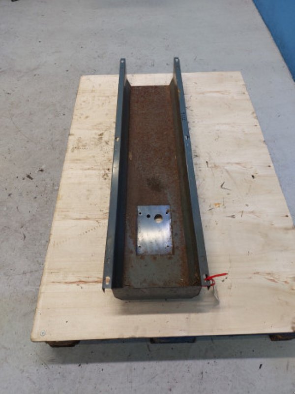 Sonstiges Mähdrescherzubehör des Typs Massey Ferguson 7256, Gebrauchtmaschine in Hemmet (Bild 3)