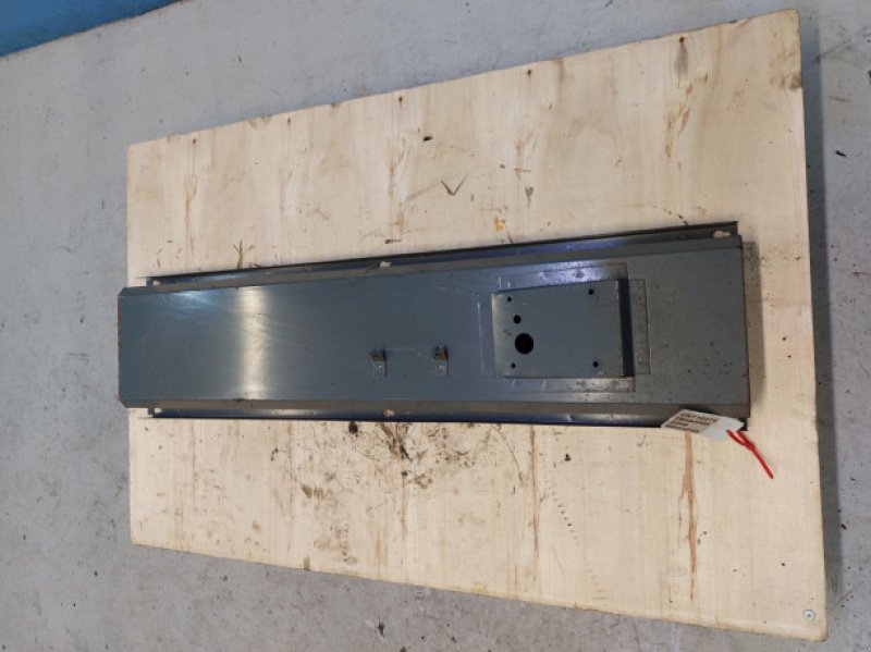 Sonstiges Mähdrescherzubehör des Typs Massey Ferguson 7256, Gebrauchtmaschine in Hemmet (Bild 5)