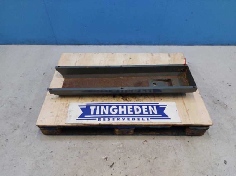 Sonstiges Mähdrescherzubehör des Typs Massey Ferguson 7256, Gebrauchtmaschine in Hemmet (Bild 1)