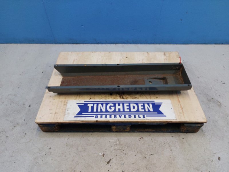 Sonstiges Mähdrescherzubehör typu Massey Ferguson 7256, Gebrauchtmaschine v Hemmet (Obrázok 1)