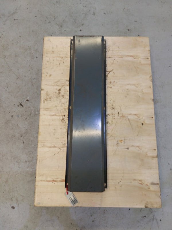 Sonstiges Mähdrescherzubehör typu Massey Ferguson 7256, Gebrauchtmaschine v Hemmet (Obrázek 6)