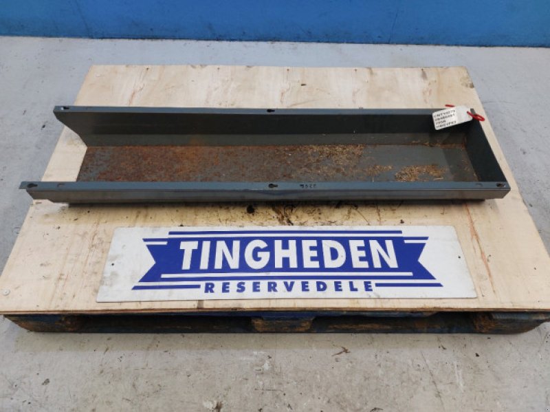 Sonstiges Mähdrescherzubehör typu Massey Ferguson 7256, Gebrauchtmaschine v Hemmet (Obrázek 1)