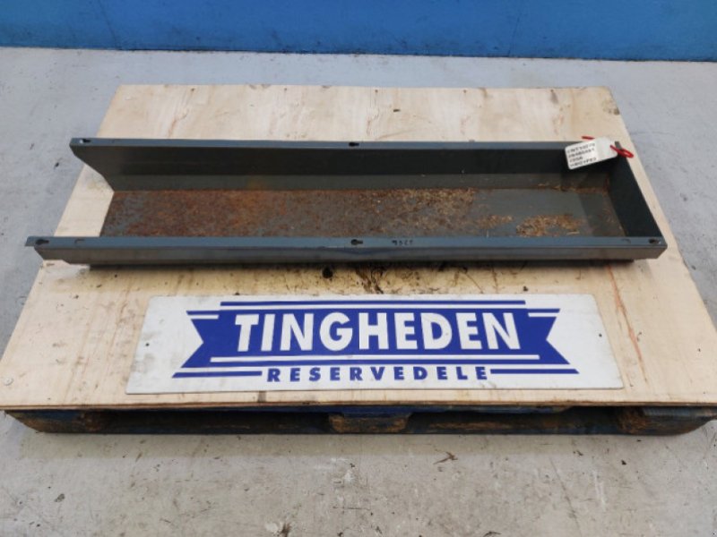 Sonstiges Mähdrescherzubehör typu Massey Ferguson 7256, Gebrauchtmaschine v Hemmet (Obrázok 1)