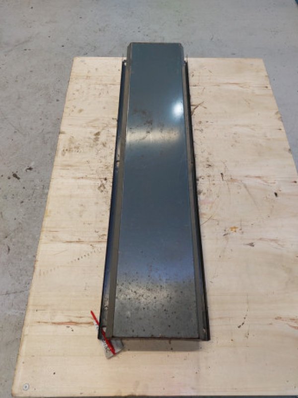 Sonstiges Mähdrescherzubehör typu Massey Ferguson 7256, Gebrauchtmaschine v Hemmet (Obrázek 4)